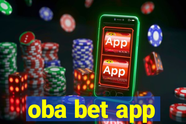 oba bet app